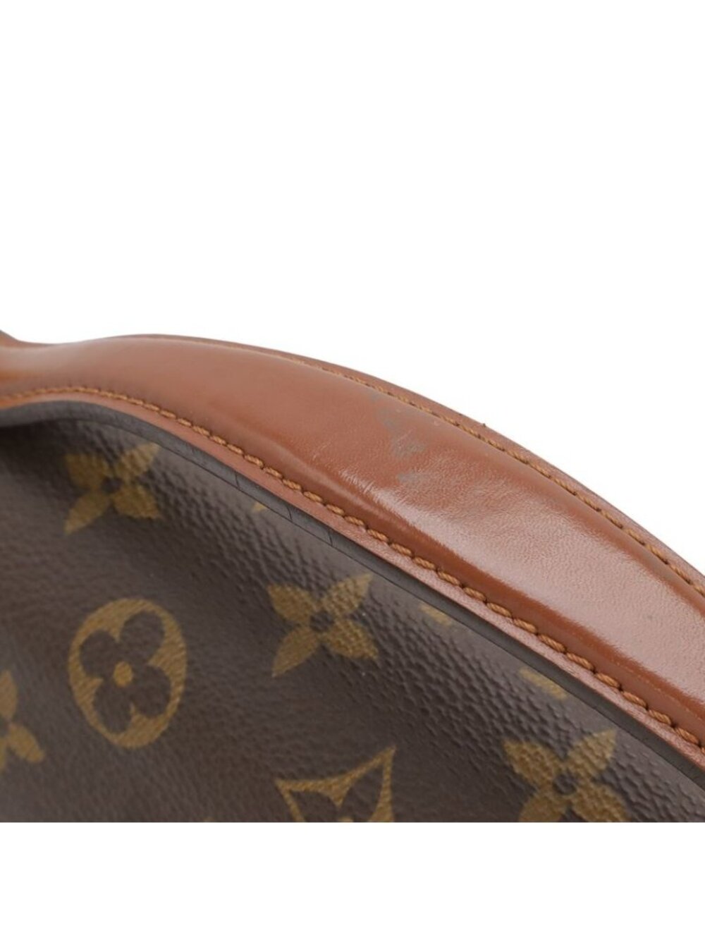 Louis Vuitton Monogram Monceau 28 Second Bag Handbag Business - Picture 4 of 9
